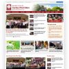 Theme Wordpress Tin Tức Xã Hội, Tín Ngưỡng M173 hình 2