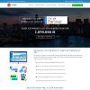 Theme Wordpress Dịch Vụ Thiết kế Web, Marketing Cao Cấp